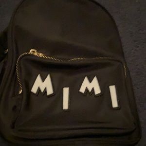 Stoney clover lane mini backpack